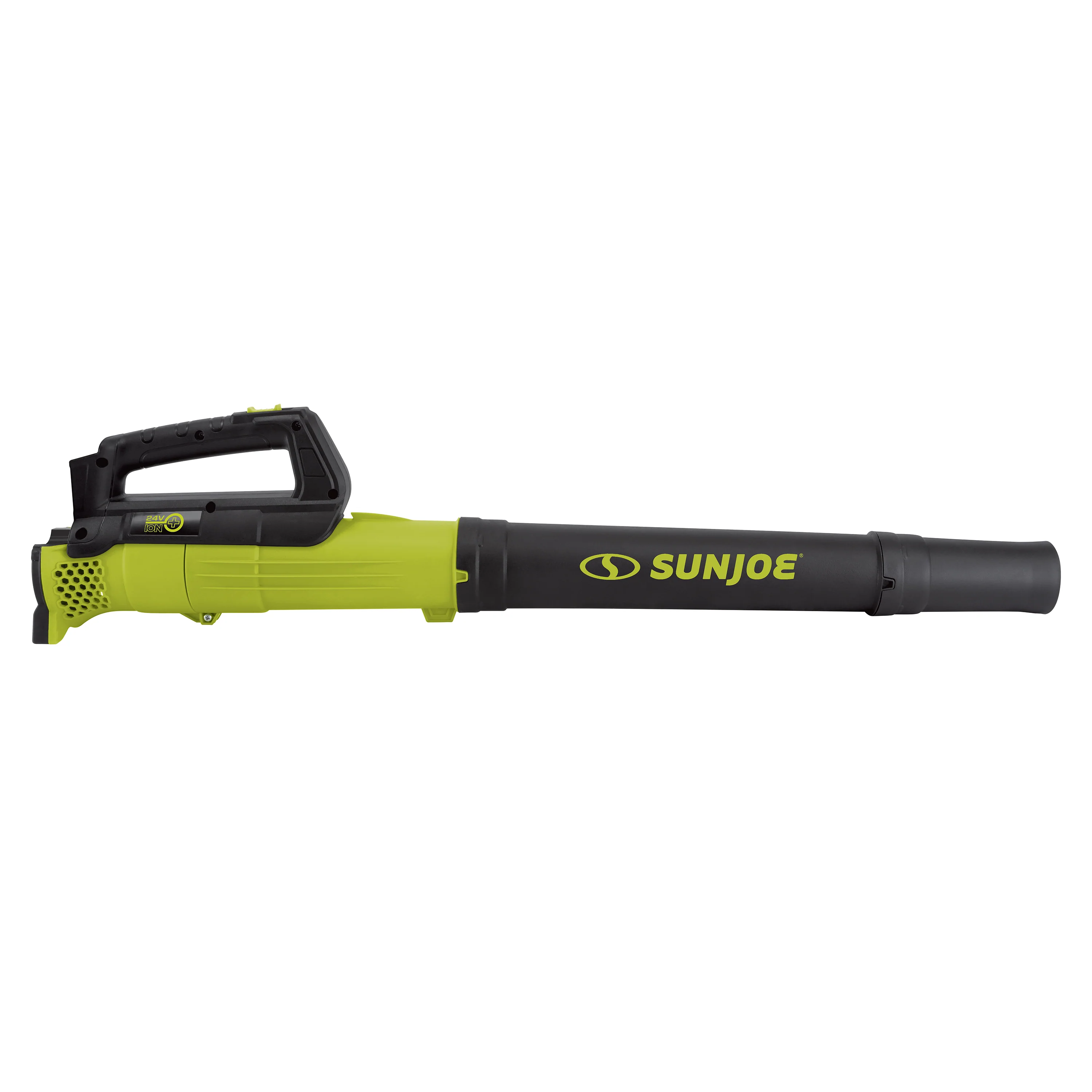 Sun Joe Cordless Power Bundle | Lawn Mower + Leaf Blower | W/ 2.0-Ah Battery + Charger - Image 16