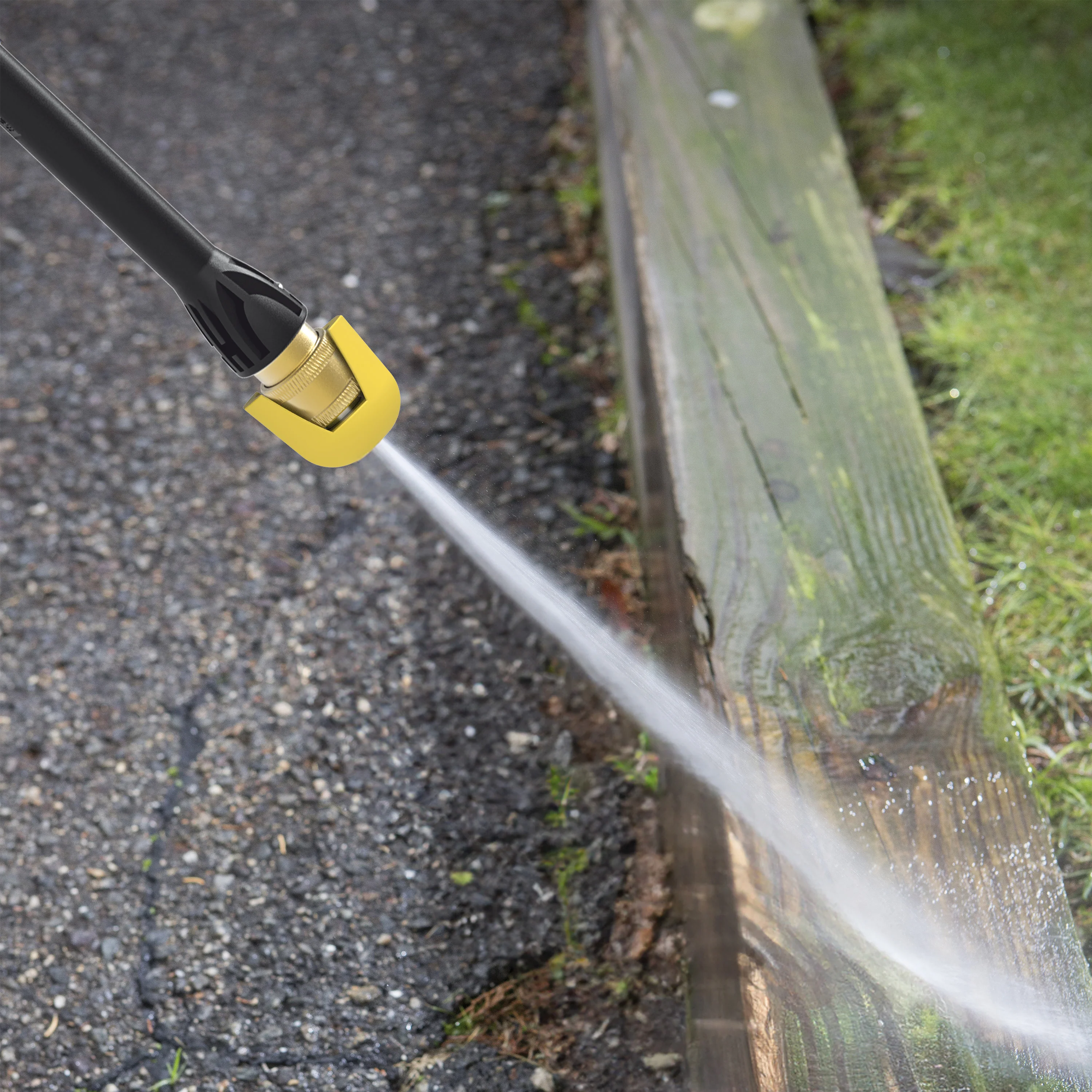 Sun Joe Certified Rated 1600 PSI Electric Pressure Washer | 1.2 Rated GPM | 13-Amp - Image 6