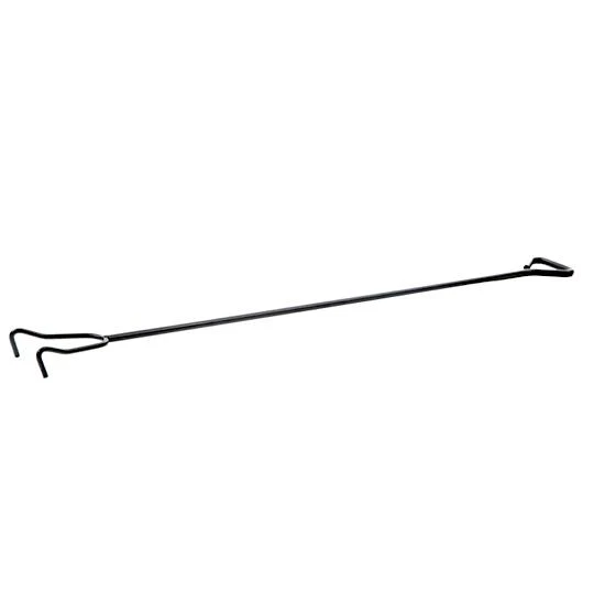 Sun Joe SJFP30 30-Inch Round Steel Fire Pit w/Dome Screen and Poker - Image 10