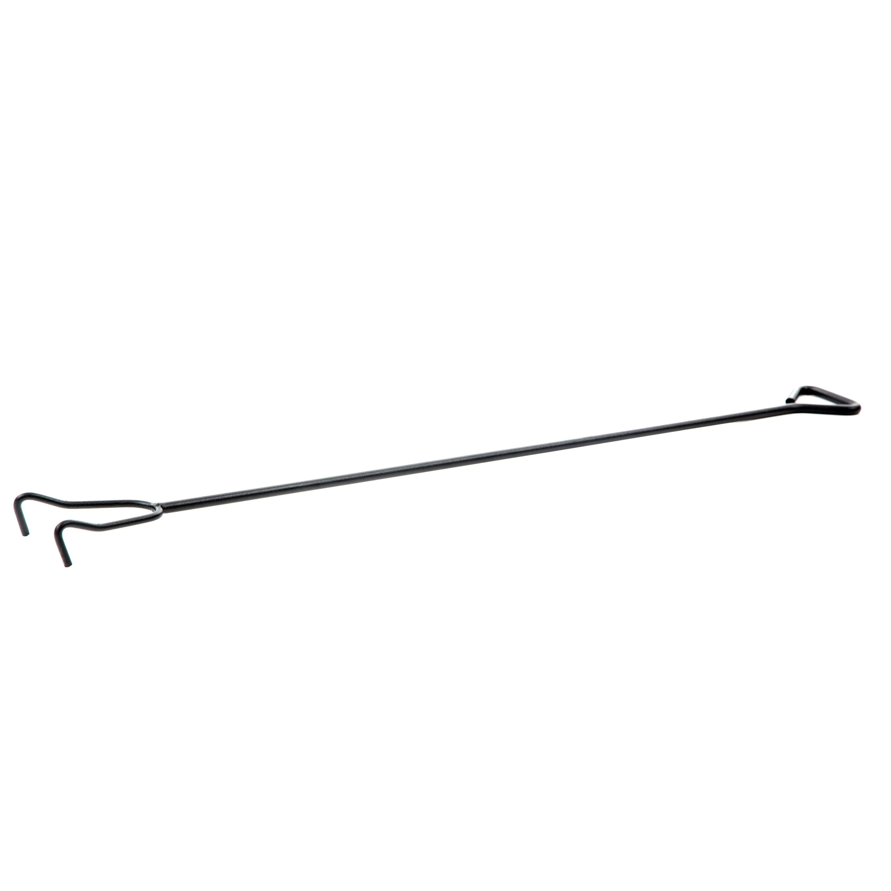 Sun Joe SJFP35-STN 35-In. Cast Stone Base, Wood Burning Fire Pit W/ Dome Screen and Poker, Natural Stone - Image 7