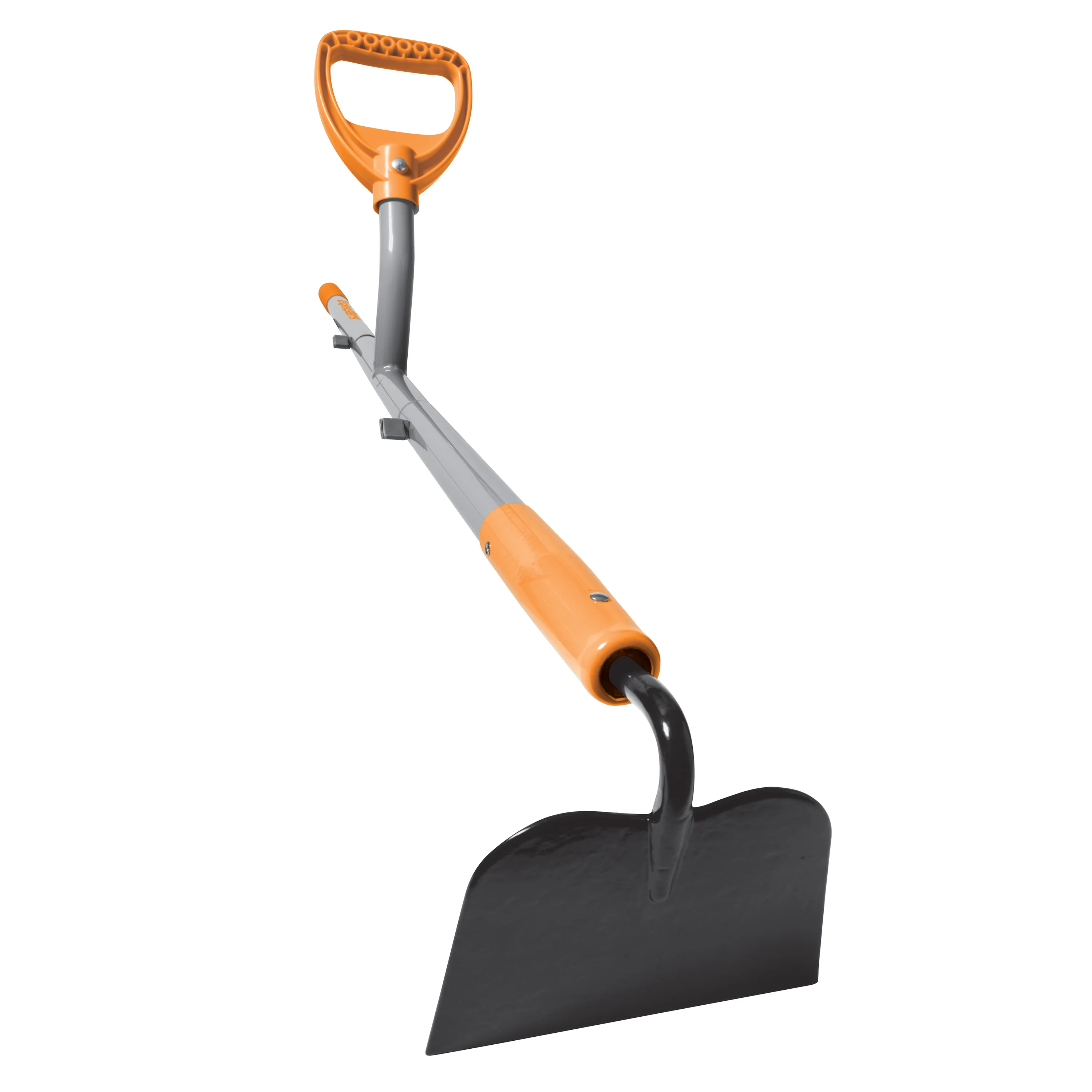 Sun Joe GARDEN-BDL Ergonomic Garden Tool Bundle | W/ Ergonomic Cultivator, Garden Hoe, and Shovel - Image 4