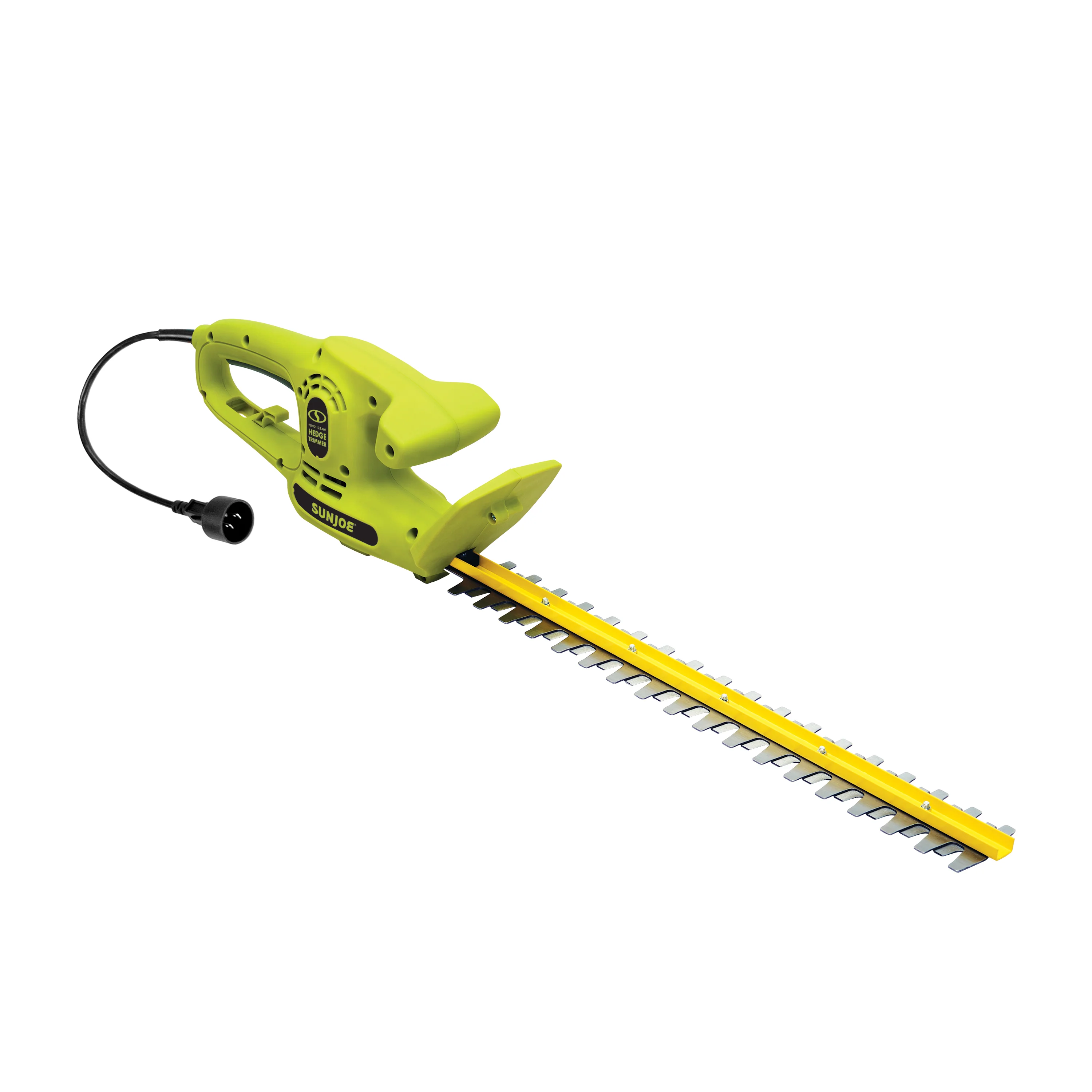 Sun Joe HJ22HTE-MAX Electric Dual-Action Hedge Trimmer | 22-Inch | 3.8 AMP | Dual-Handed Safety - Image 12