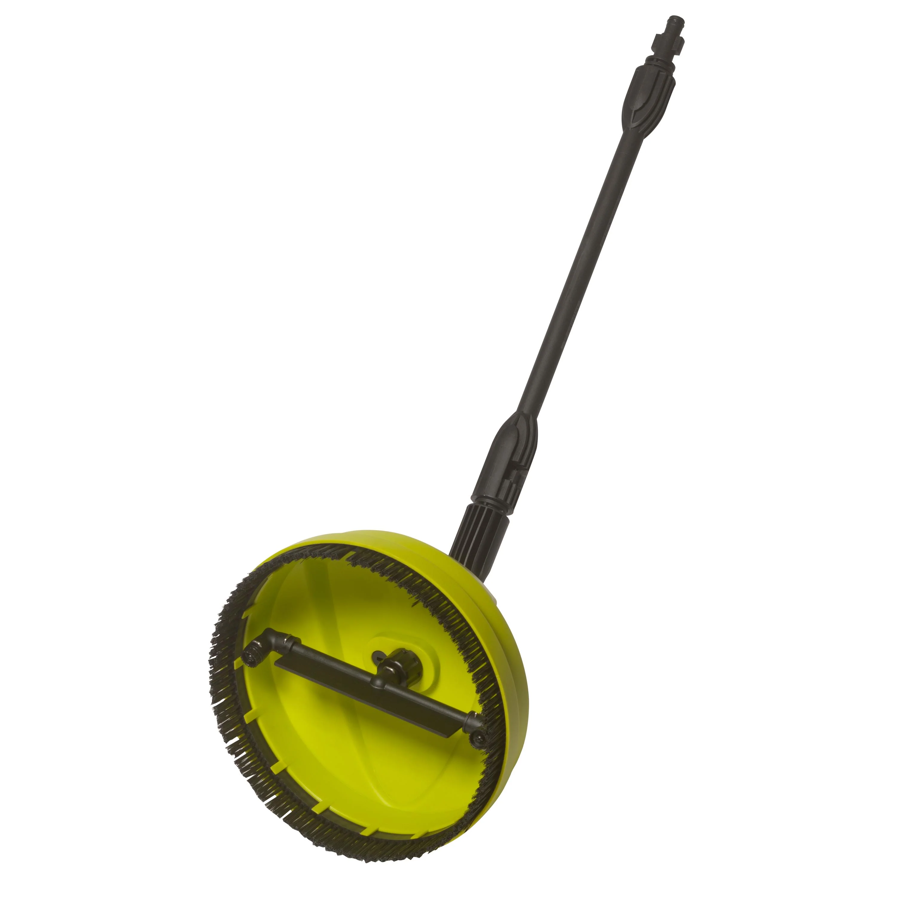 Sun Joe Pressure Washer Patio Cleaning Bundle W/ Extension Hose | Surface & Patio Cleaner + Turbo Spray Nozzle - Image 7