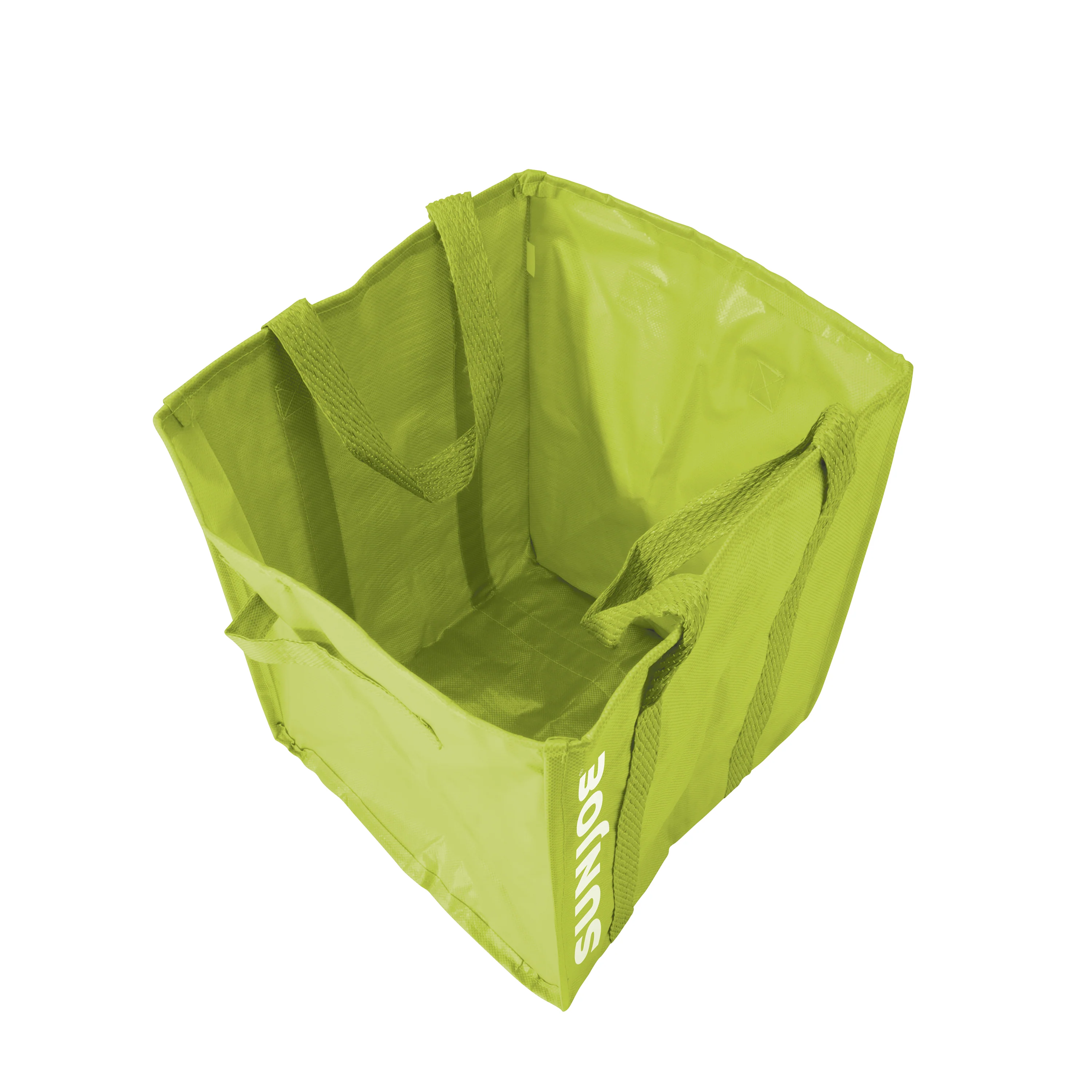Sun Joe Jumbo Heavy-Duty All-Purpose Garden Leaf and Debris Bag | 70-Gallon - Image 3