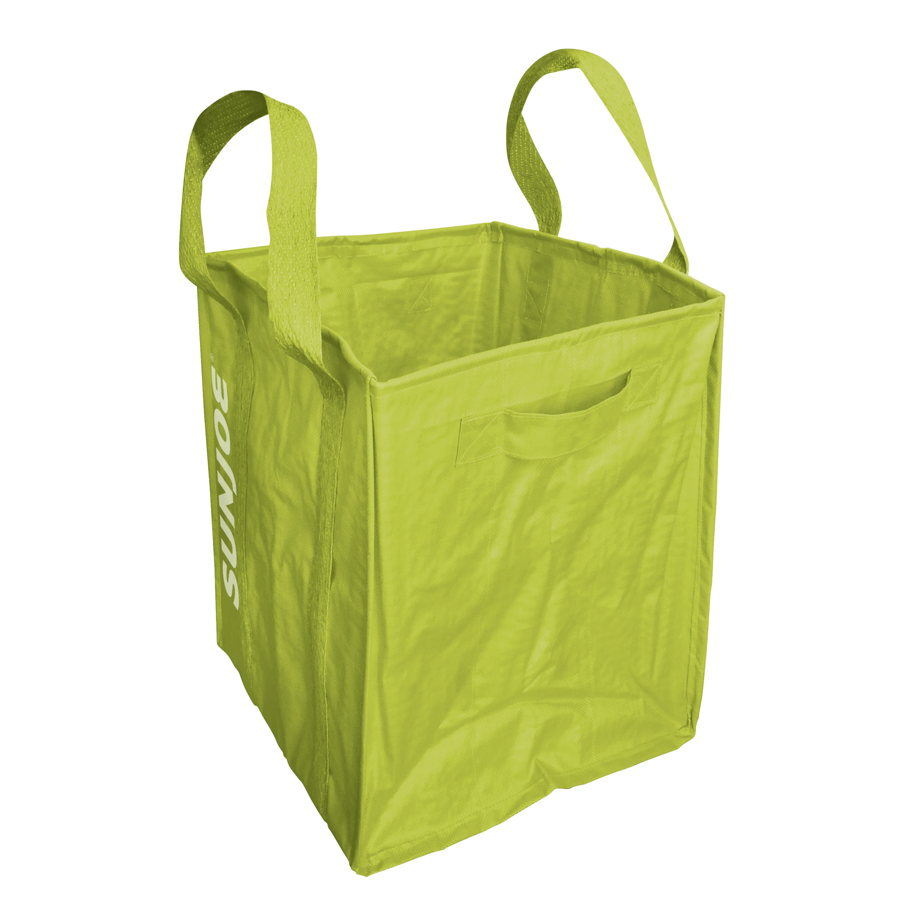 Sun Joe Jumbo Heavy-Duty All-Purpose Garden Leaf and Debris Bag | 70-Gallon - Image 6