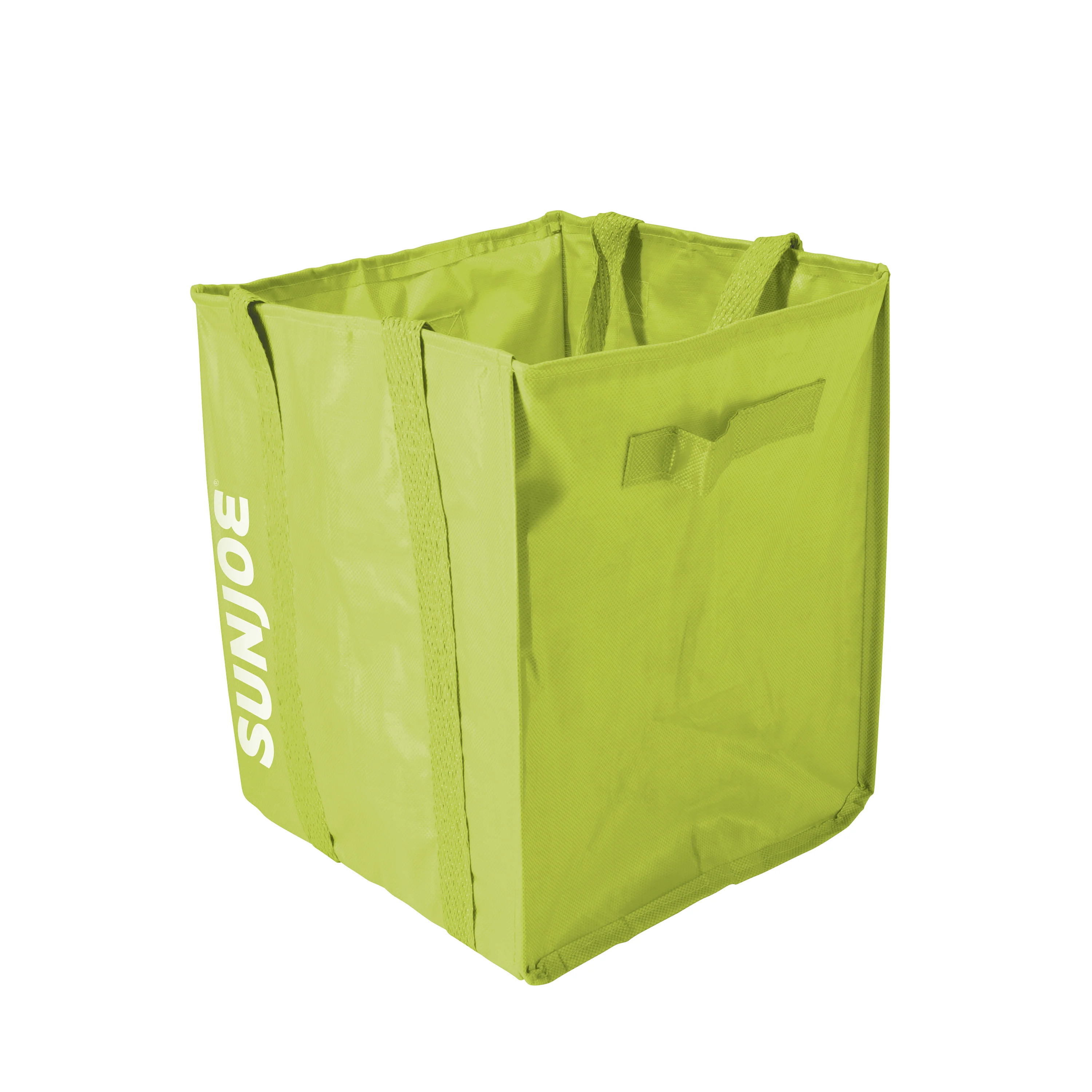 Sun Joe Jumbo Heavy-Duty All-Purpose Garden Leaf and Debris Bag | 70-Gallon - Image 7