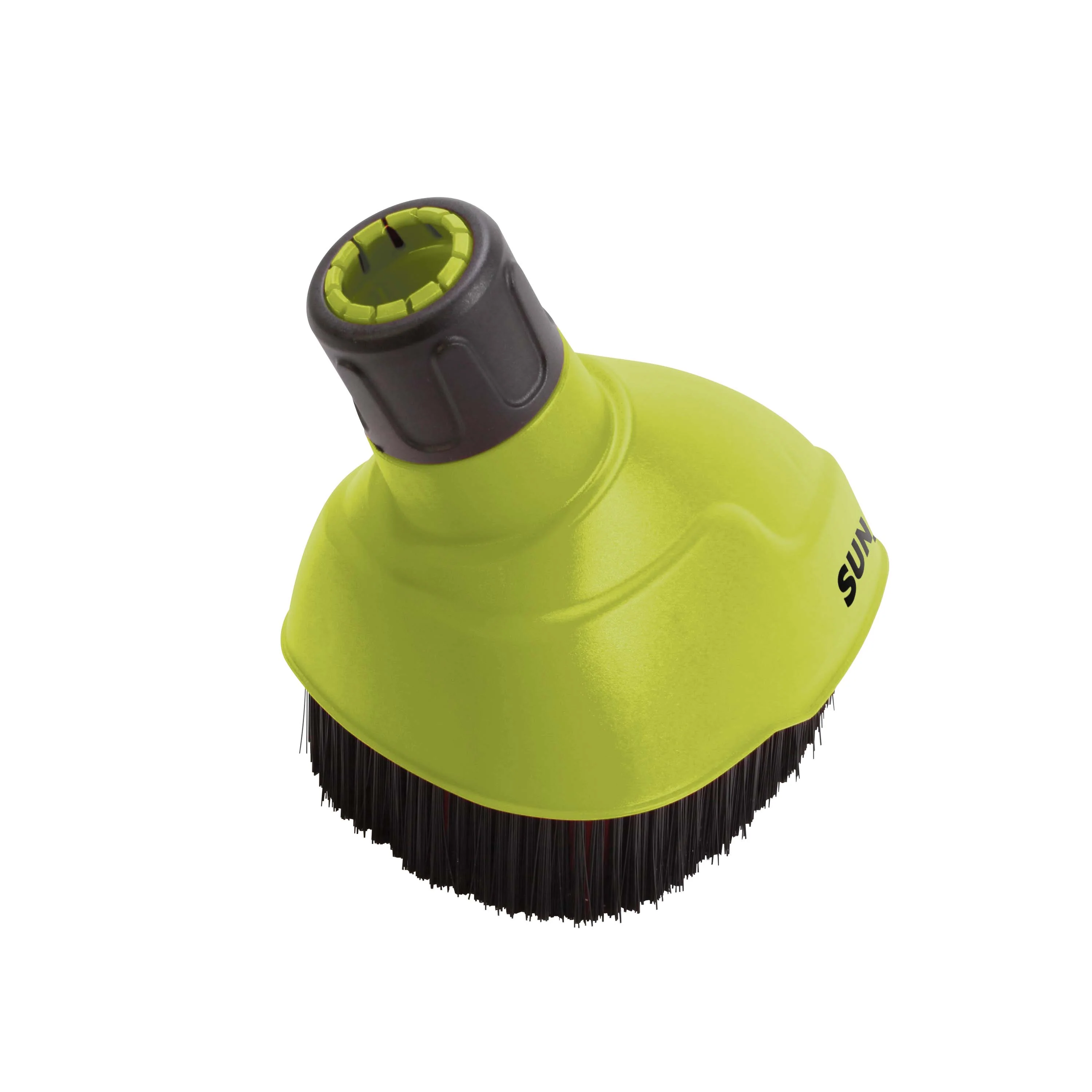 Sun Joe SPX-TLTB Turbo Lance with Splash Guard Brush for SPX Series Pressure Washers | 8 1/4 inch - Image 4