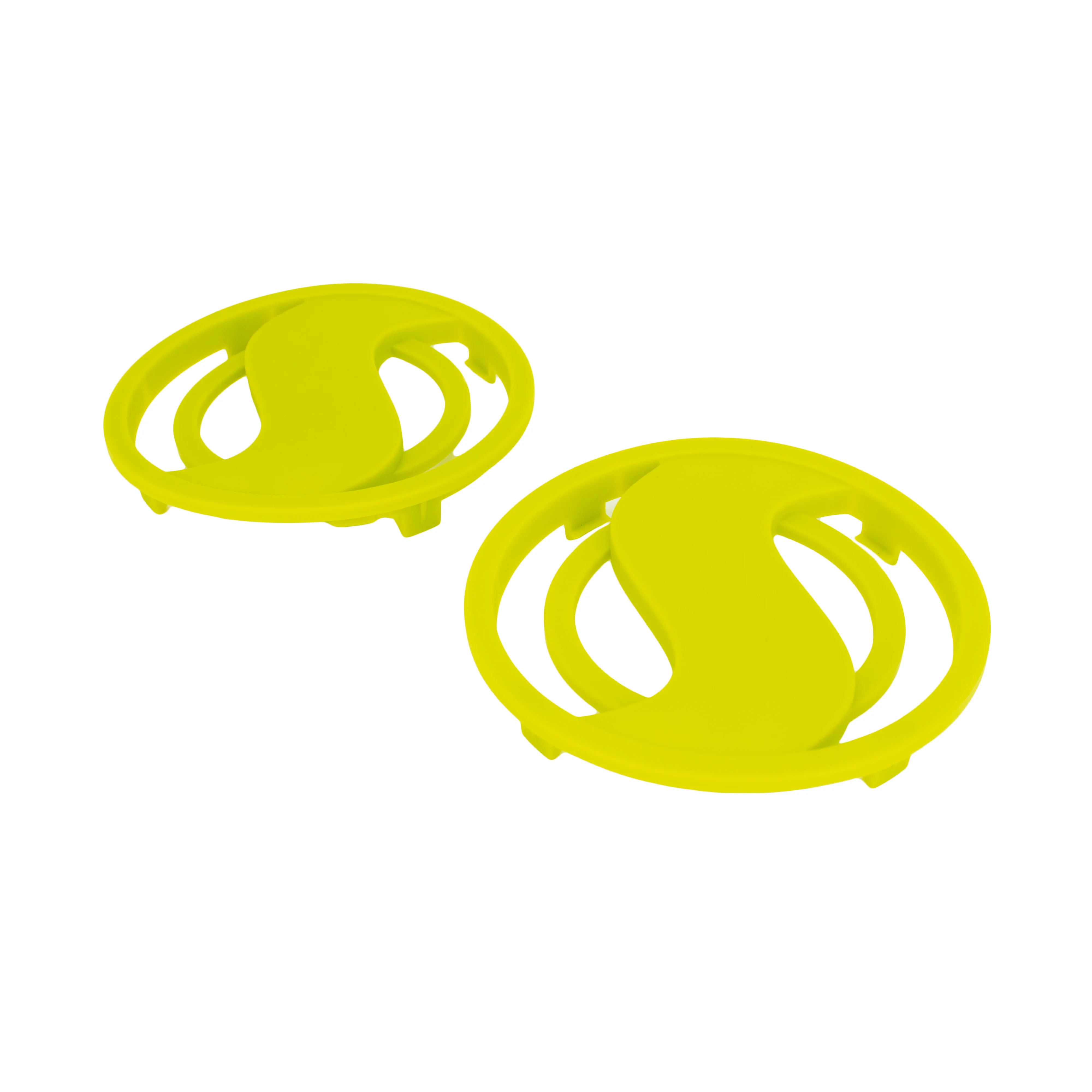 Sun Joe SPX1500-WHLCOVER 2-Pack Replacement Wheel Covers for Sun Joe SPX1500 and SPX1501 Electric Pressure Washer - Image 3