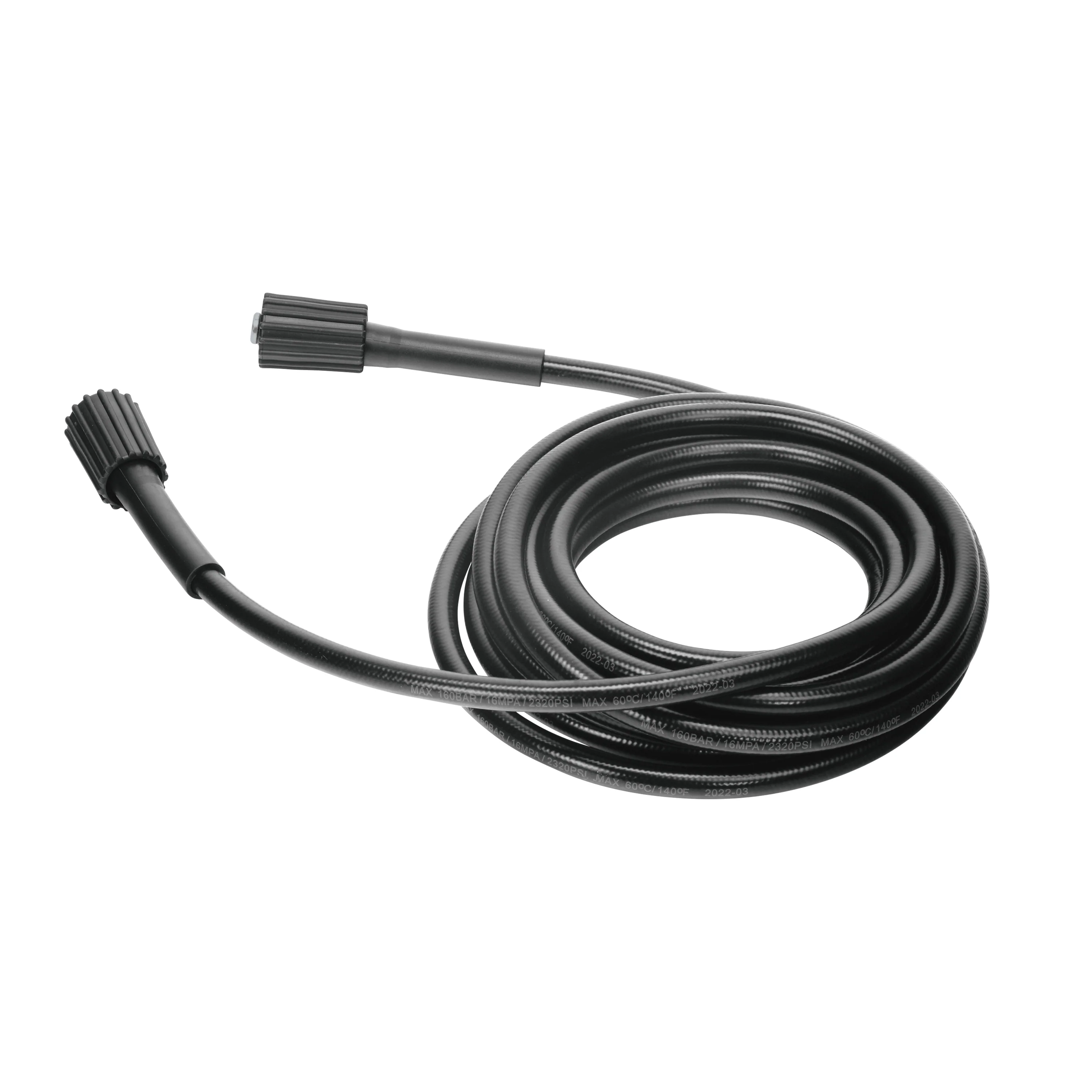 Sun Joe SPX2100HH-SJG Electric Handheld Pressure Washer W/ Foam Cannon and Nozzles | 13-Amp | Easy Carry Handle | Included Accessories - Image 10