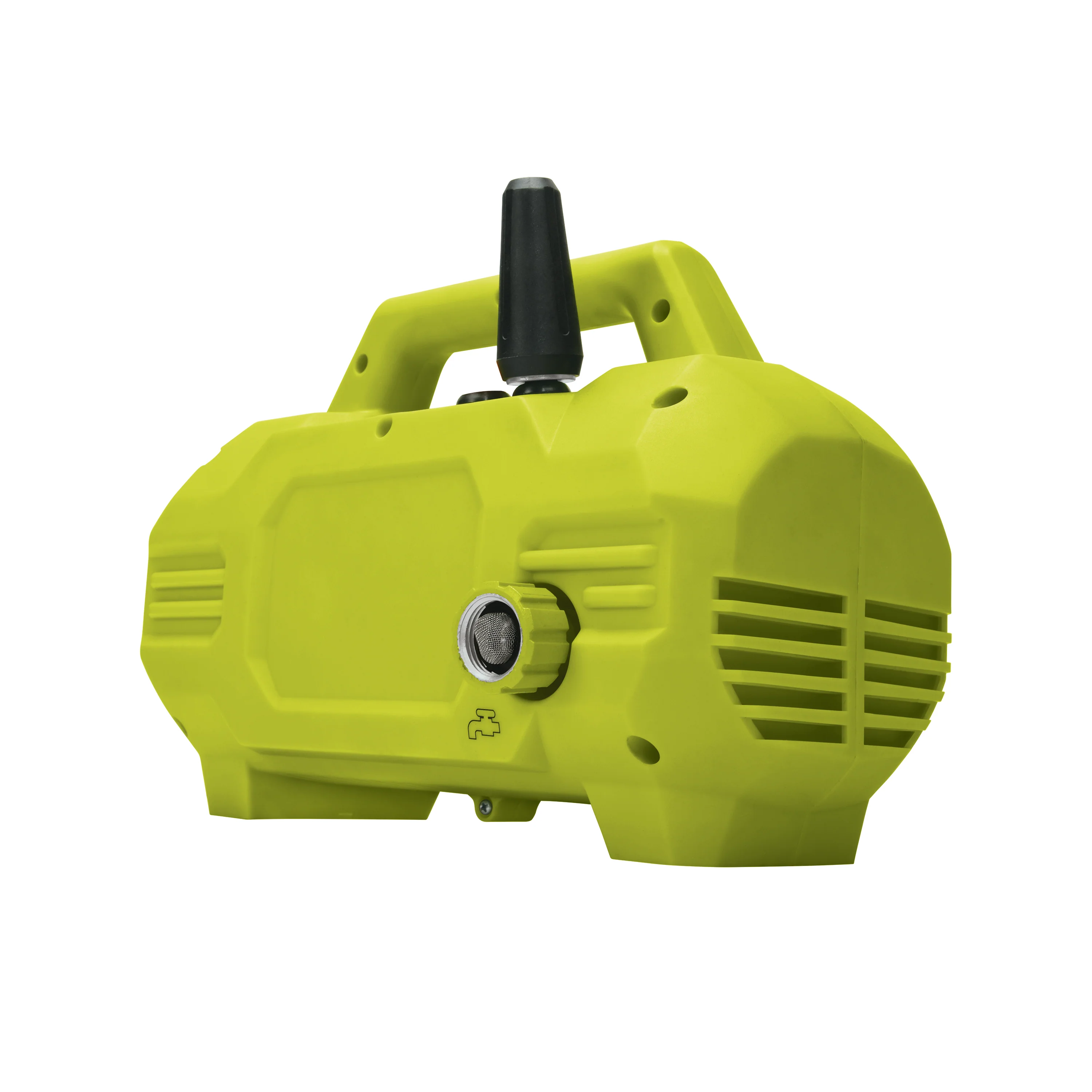 Sun Joe SPX2100HH-SJG Electric Handheld Pressure Washer W/ Foam Cannon and Nozzles | 13-Amp | Easy Carry Handle | Included Accessories - Image 6