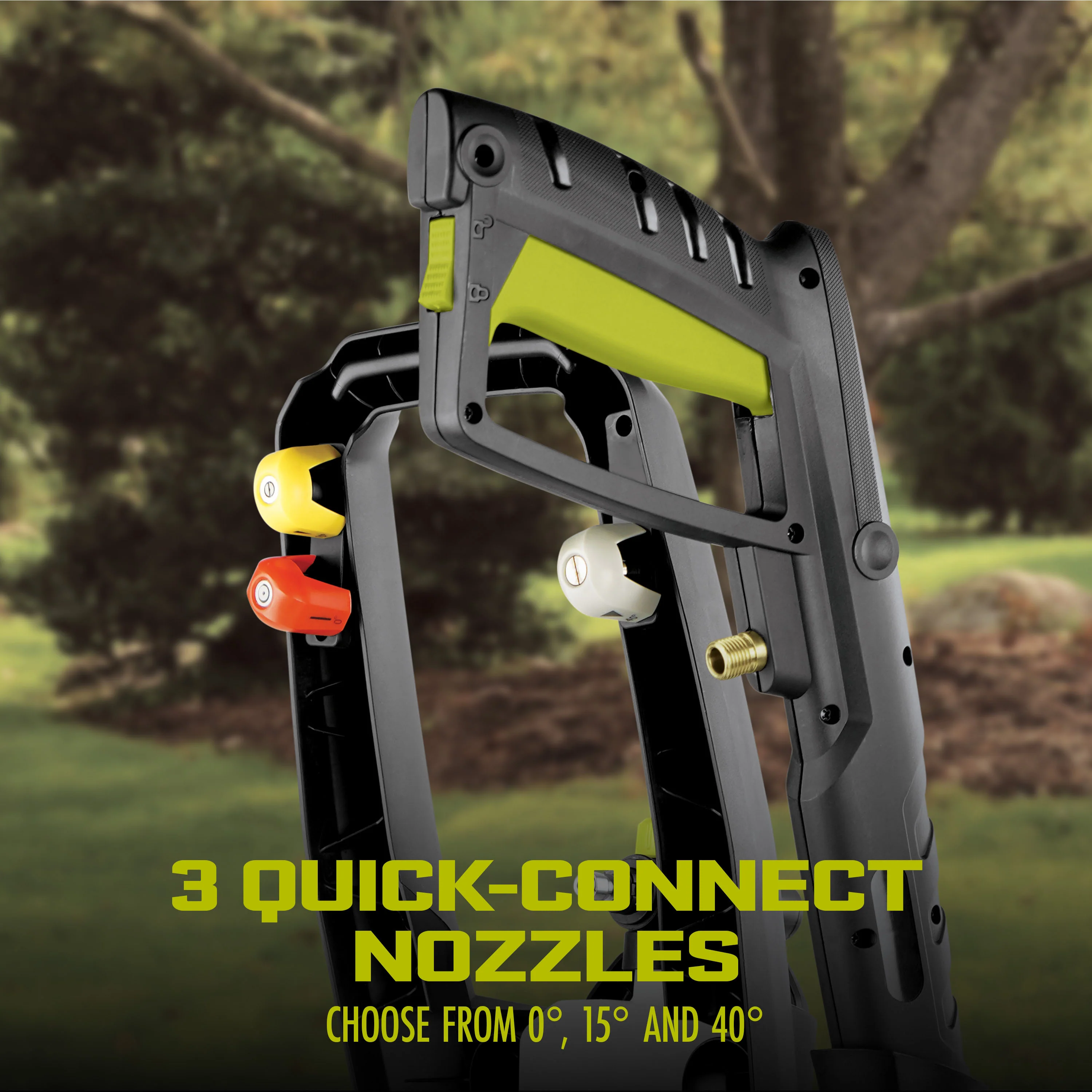 Sun Joe SPX2690-MAX Electric Pressure Washer | 13-Amp - Image 5