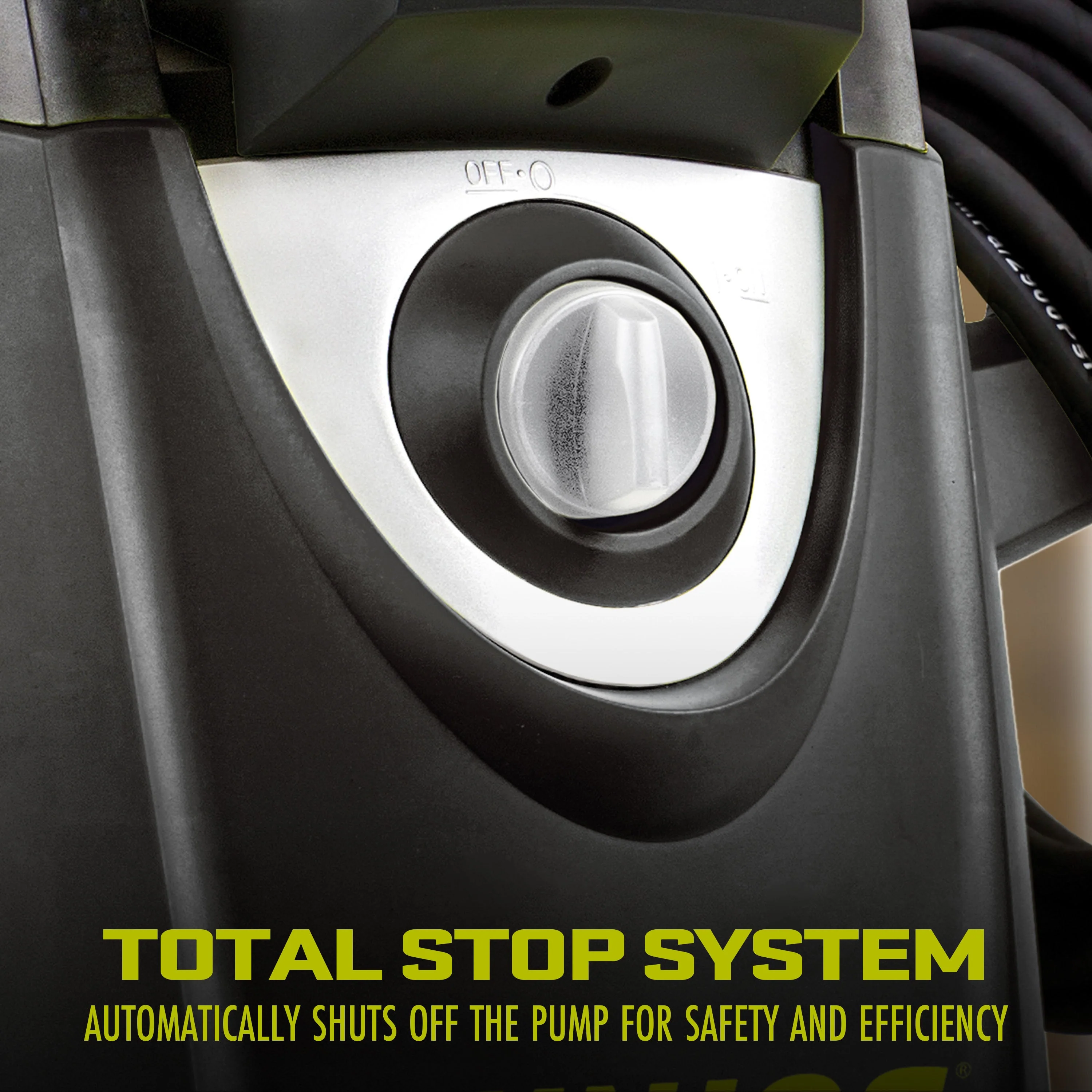 Sun Joe SPX3000® Certified Rated 2030 PSI Electric Pressure Washer | 1.2 GPM Rated Flow | Onboard Detergent Tanks | Clean Patios, Decks, Sidewalks, Cars, Boats, RVs, ATVs - Image 11