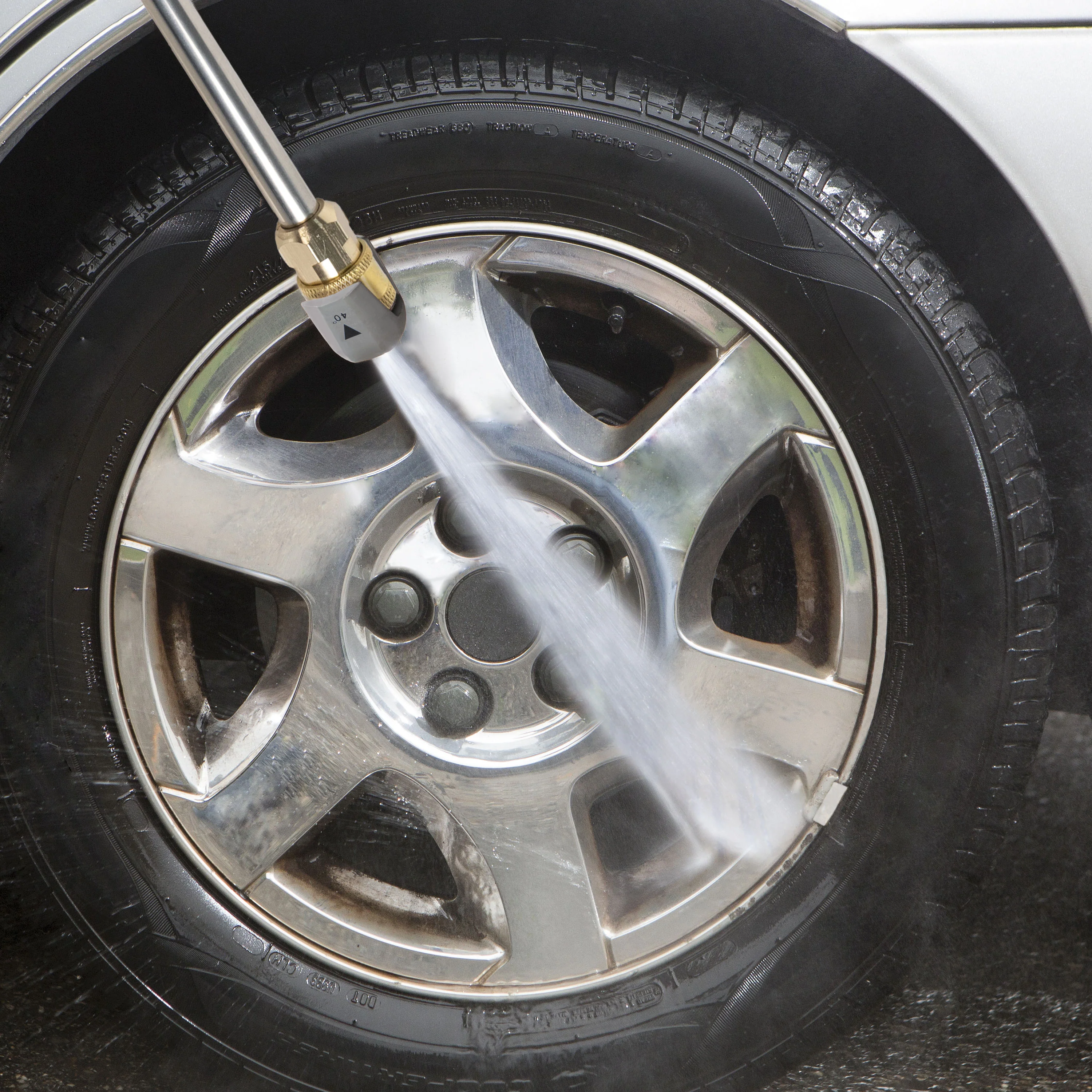 Sun Joe SPX3000® Certified Rated 2030 PSI Electric Pressure Washer | 1.2 GPM Rated Flow | Onboard Detergent Tanks | Clean Patios, Decks, Sidewalks, Cars, Boats, RVs, ATVs - Image 14