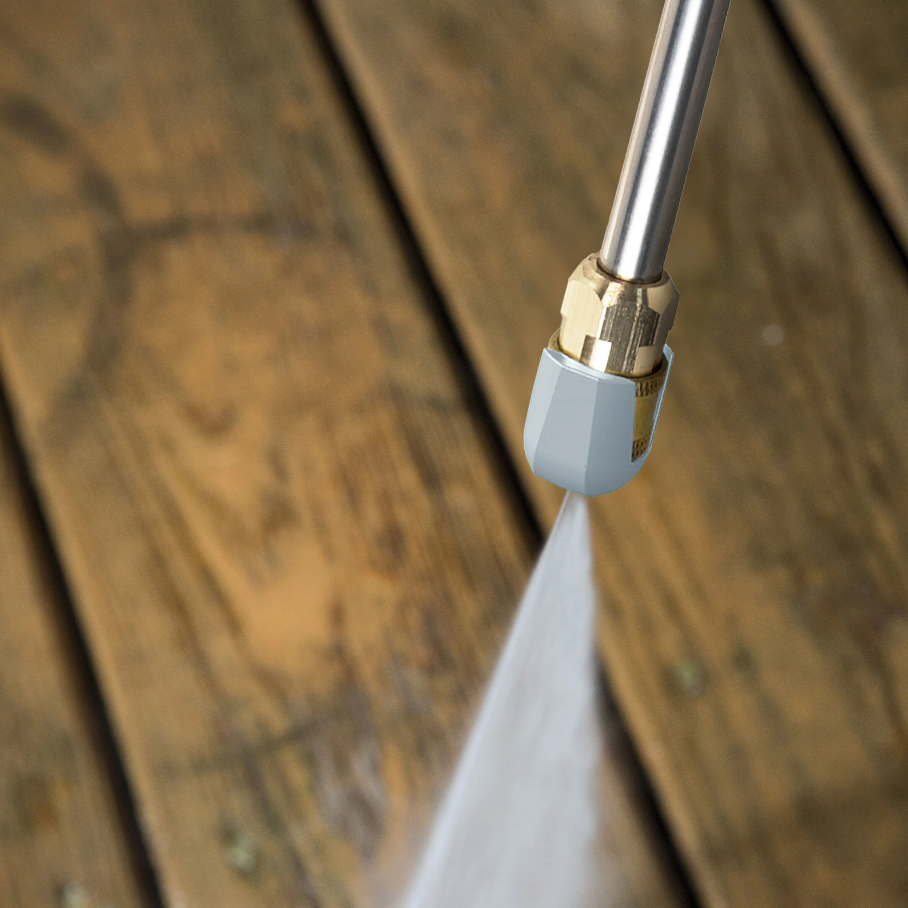 Sun Joe SPX3000® Certified Rated 2030 PSI Electric Pressure Washer | 1.2 GPM Rated Flow | Onboard Detergent Tanks | Clean Patios, Decks, Sidewalks, Cars, Boats, RVs, ATVs - Image 18