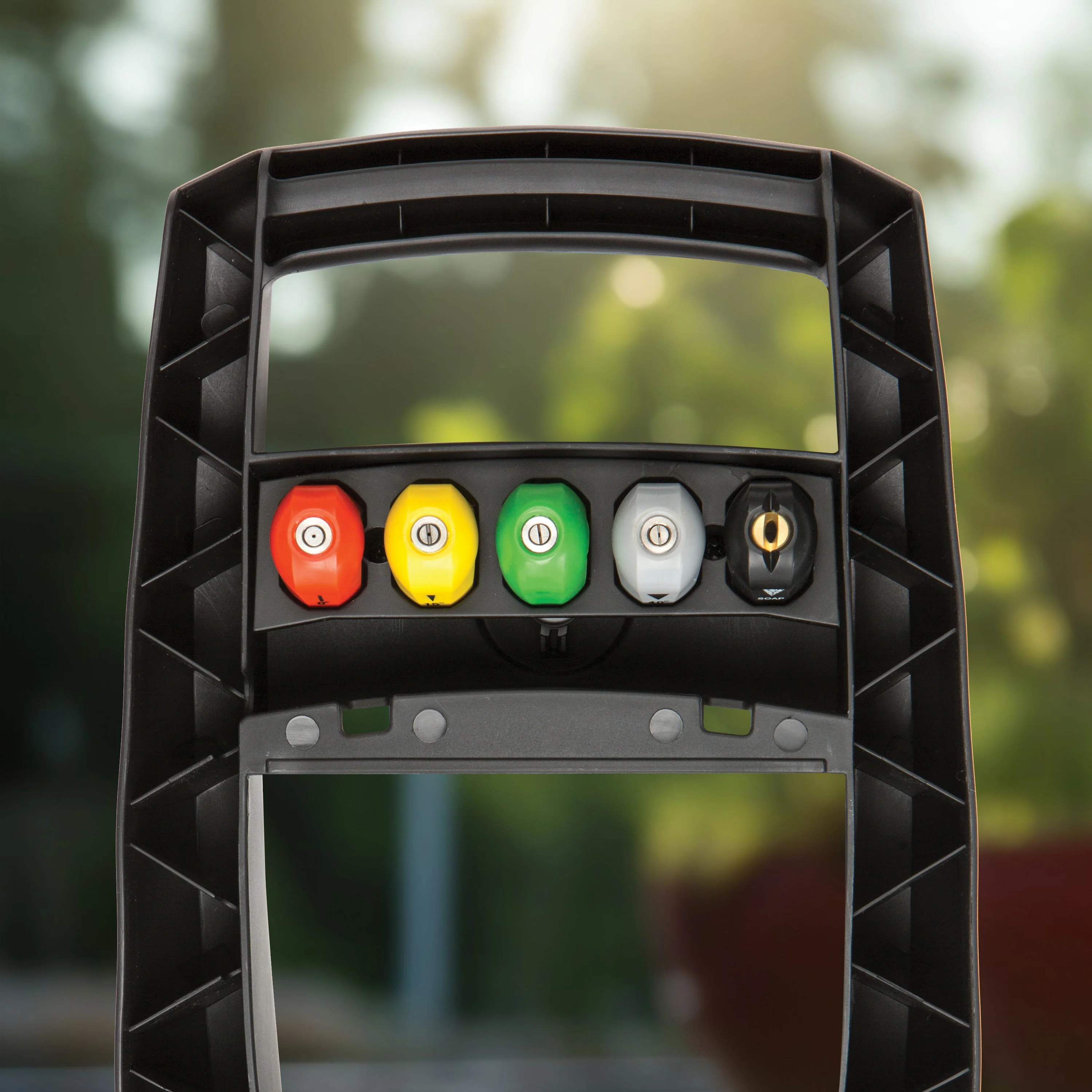 Sun Joe SPX3000® Certified Rated 2030 PSI Electric Pressure Washer | 1.2 GPM Rated Flow | Onboard Detergent Tanks | Clean Patios, Decks, Sidewalks, Cars, Boats, RVs, ATVs - Image 22