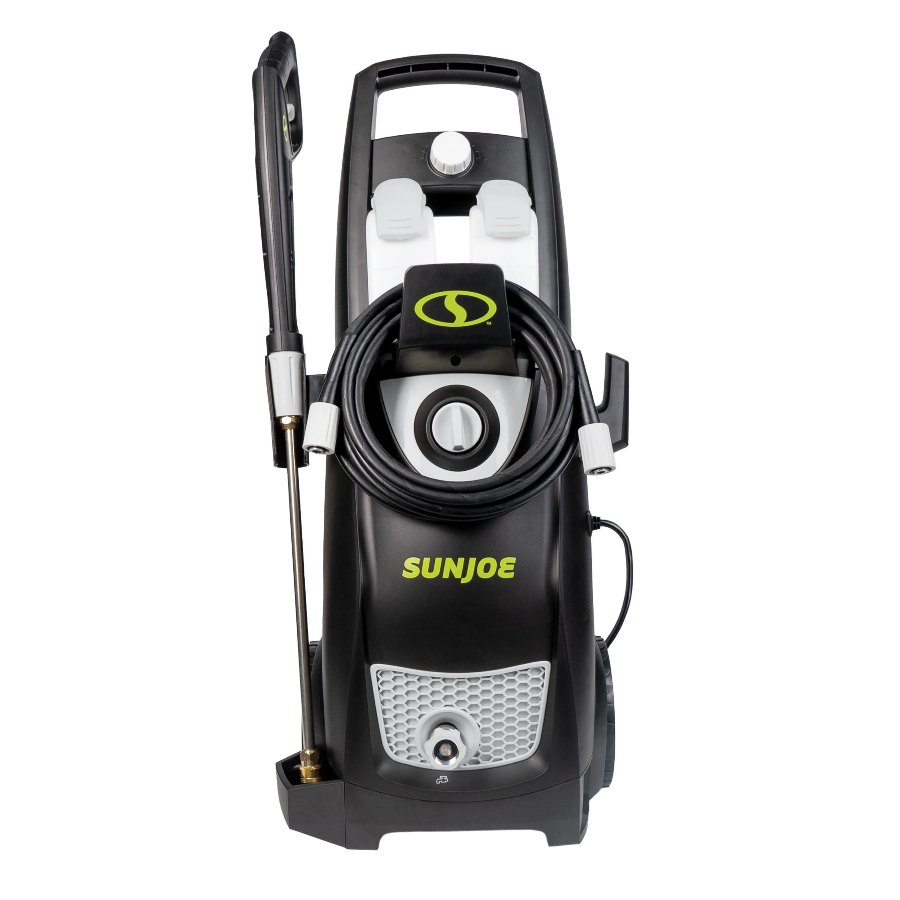 Sun Joe SPX3000® Certified Rated 2030 PSI Electric Pressure Washer | 1.2 GPM Rated Flow | Onboard Detergent Tanks | Clean Patios, Decks, Sidewalks, Cars, Boats, RVs, ATVs - Image 31