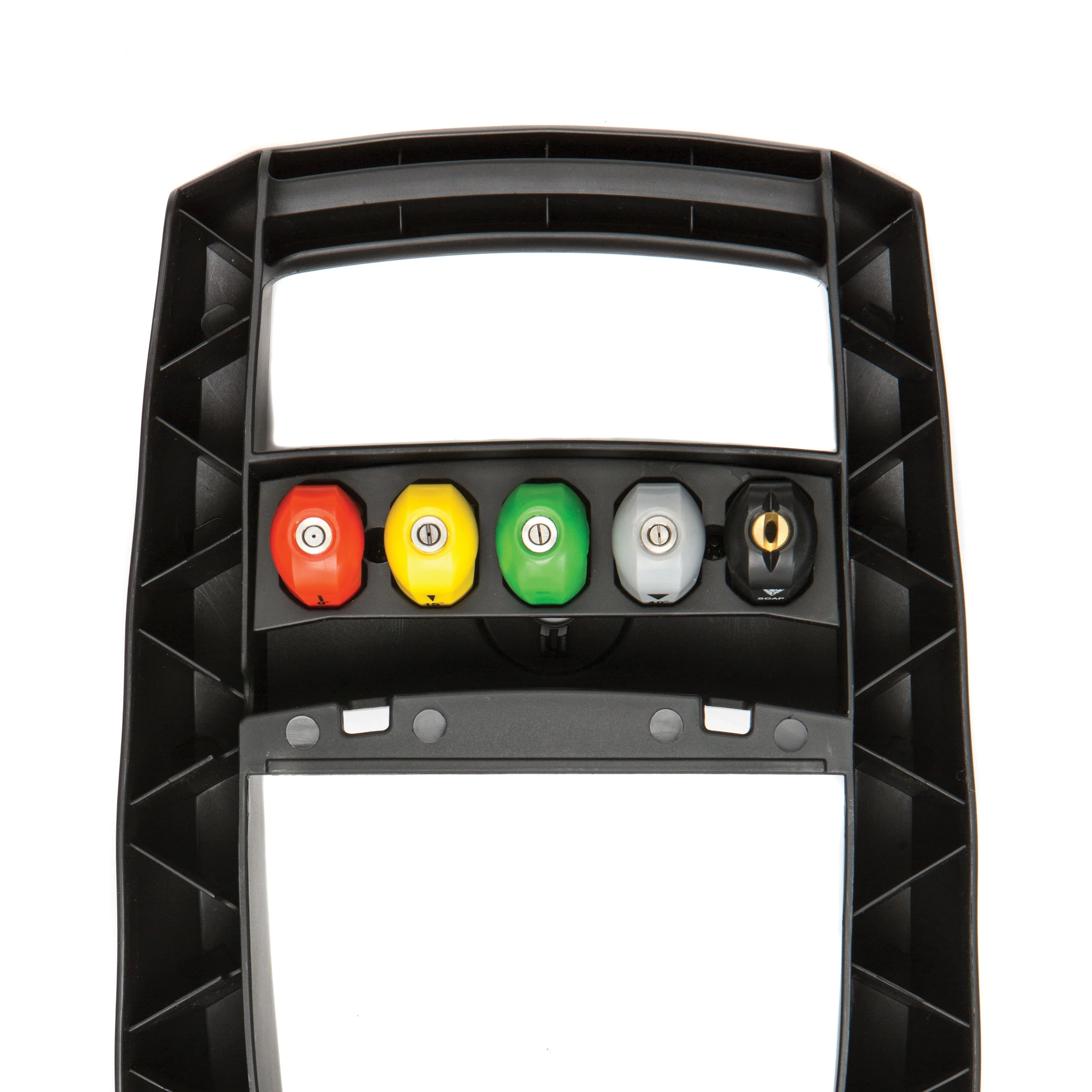 Sun Joe SPX3000® Certified Rated 2030 PSI Electric Pressure Washer | 1.2 GPM Rated Flow | Onboard Detergent Tanks | Clean Patios, Decks, Sidewalks, Cars, Boats, RVs, ATVs - Image 32