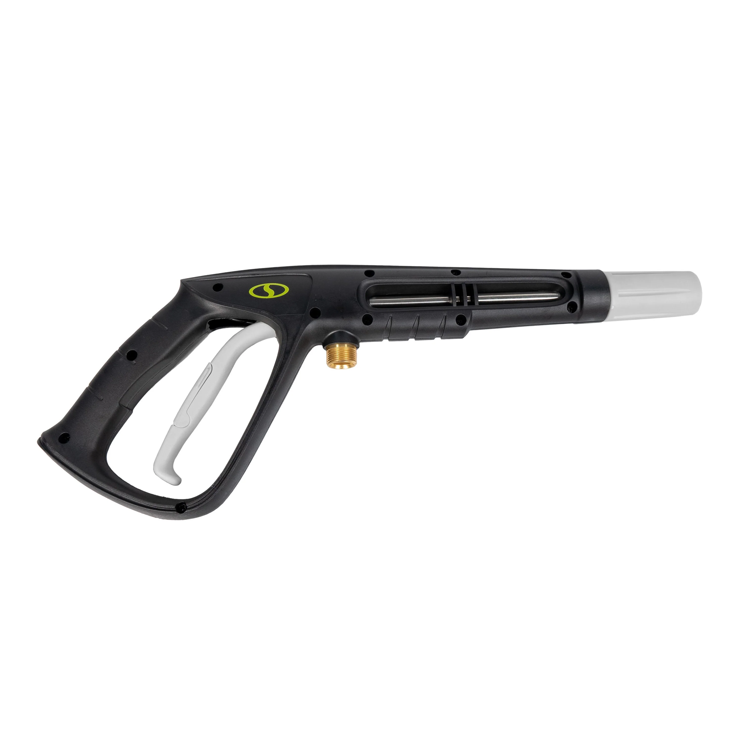 Sun Joe SPX3000® Certified Rated 2030 PSI Electric Pressure Washer | 1.2 GPM Rated Flow | Onboard Detergent Tanks | Clean Patios, Decks, Sidewalks, Cars, Boats, RVs, ATVs - Image 36