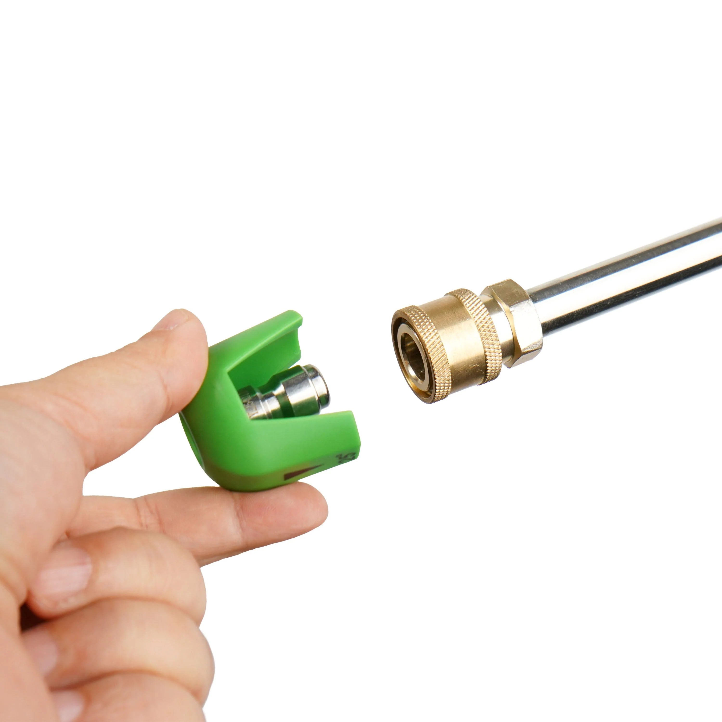 Sun Joe SPX3000® Certified Rated 2030 PSI Electric Pressure Washer | 1.2 GPM Rated Flow | Onboard Detergent Tanks | Clean Patios, Decks, Sidewalks, Cars, Boats, RVs, ATVs - Image 39