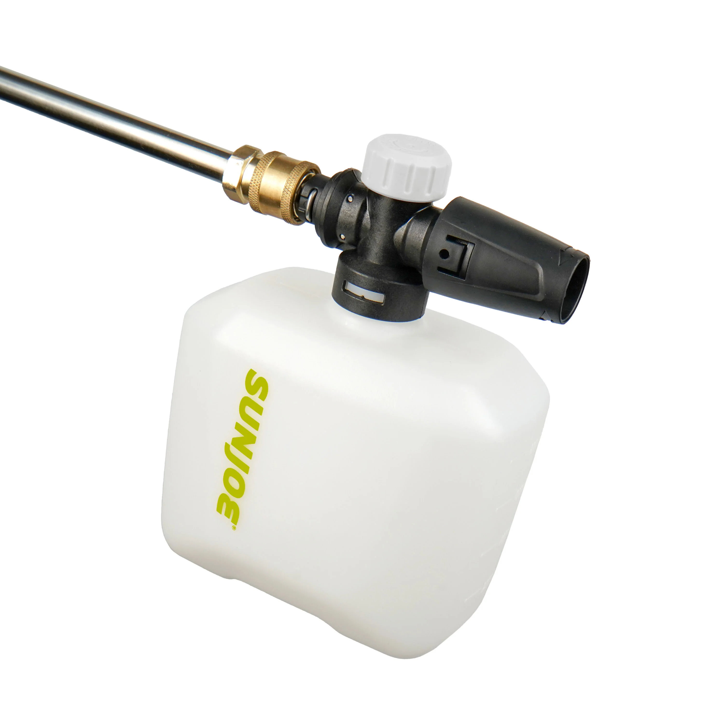 Sun Joe SPX3000® -XT XTREAM Clean Electric Pressure Washer | 14.9-Amp | XTREAM Triple Action Power | Brass Fittings - Image 14