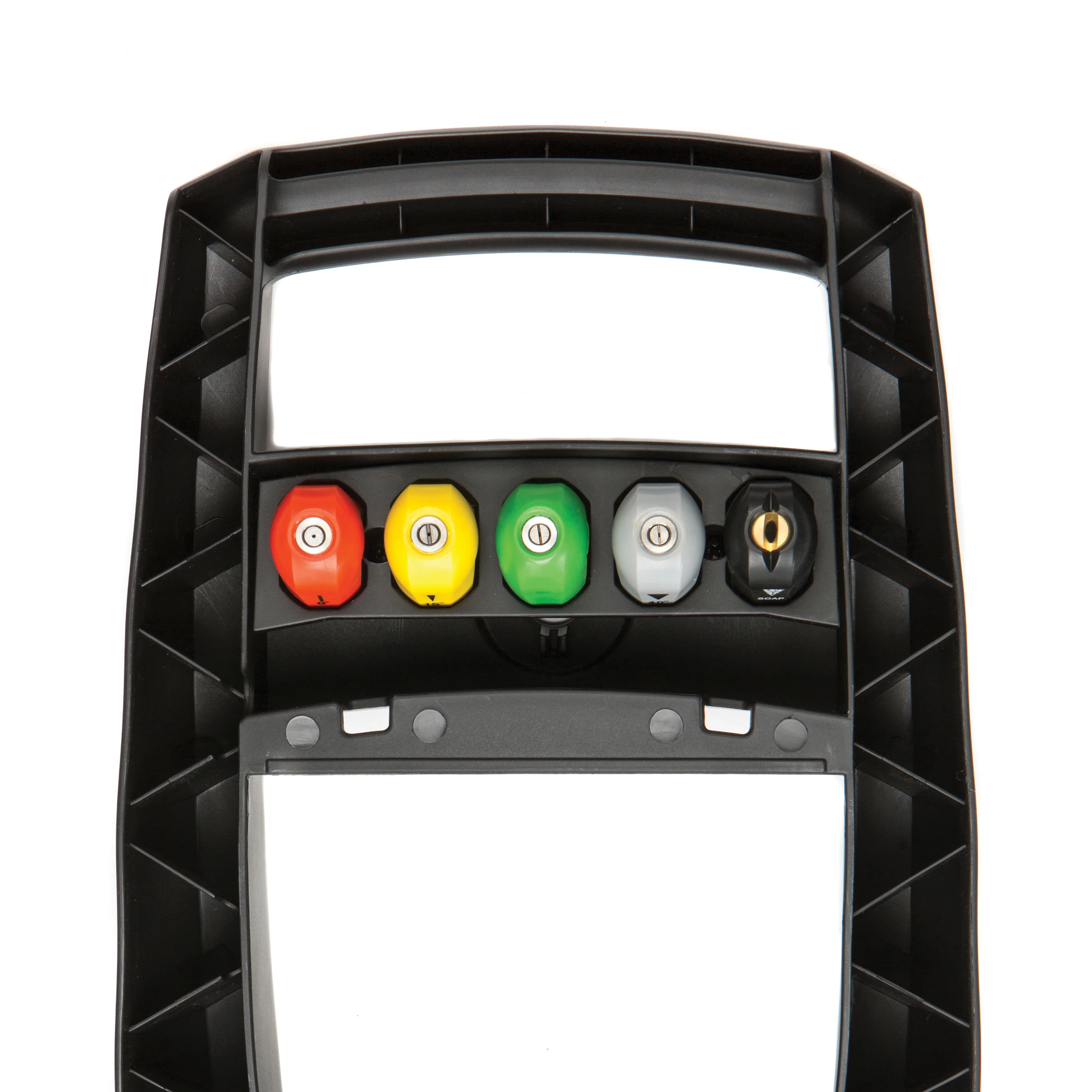 Sun Joe Foam Cannon Starter Bundle | W/ Electric Pressure Washer, 34 oz Foam Cannon, and Auto Wash | Quick Connect Nozzles - Image 28