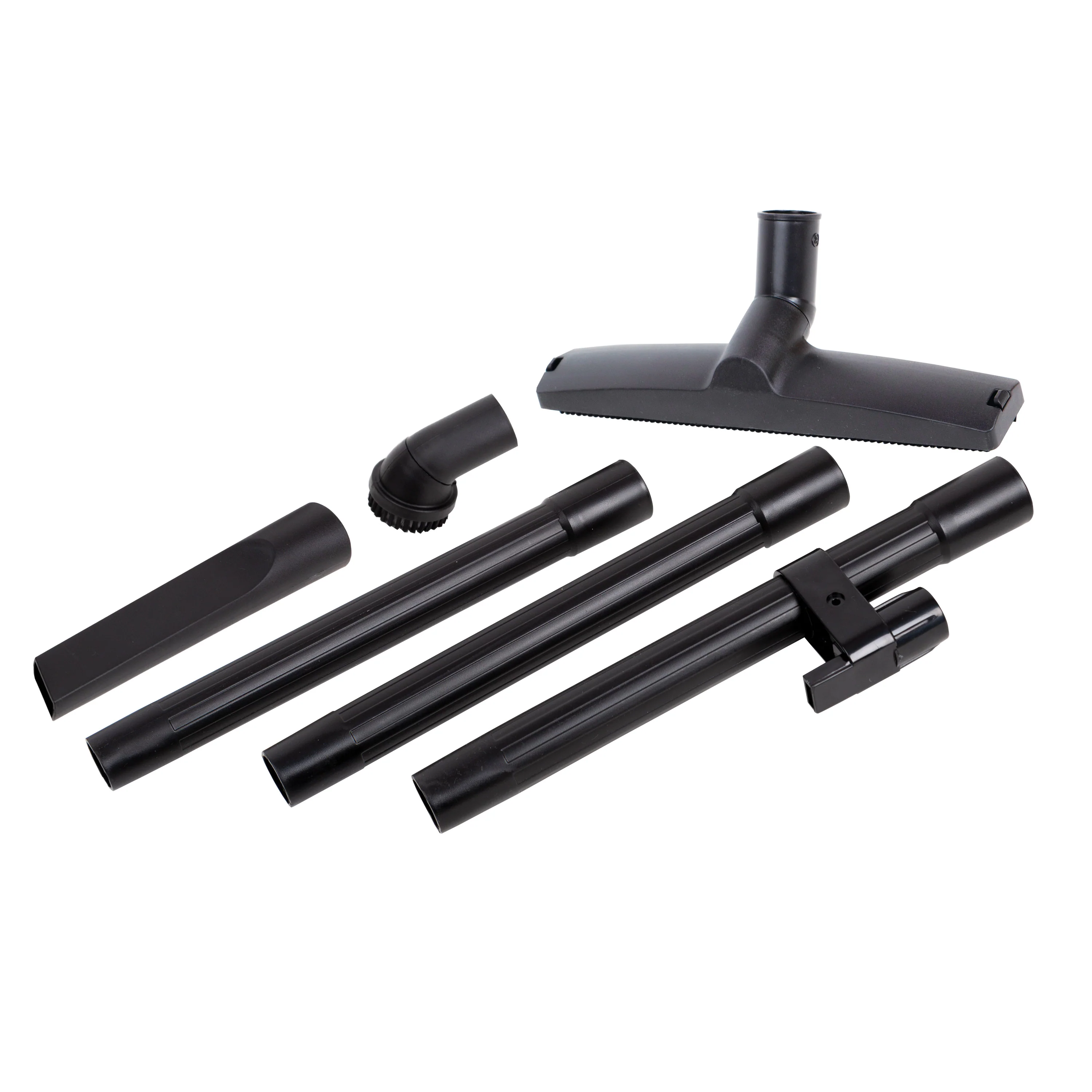 Sun Joe SWD5000 HEPA Filtration Wet/Dry Shop Vacuum w/ Cleaning Attachments | 5-Gal | 1200-Watt | 7.0 Peak HP | For Home, Workshops, Pet hair & Auto Use - Image 5