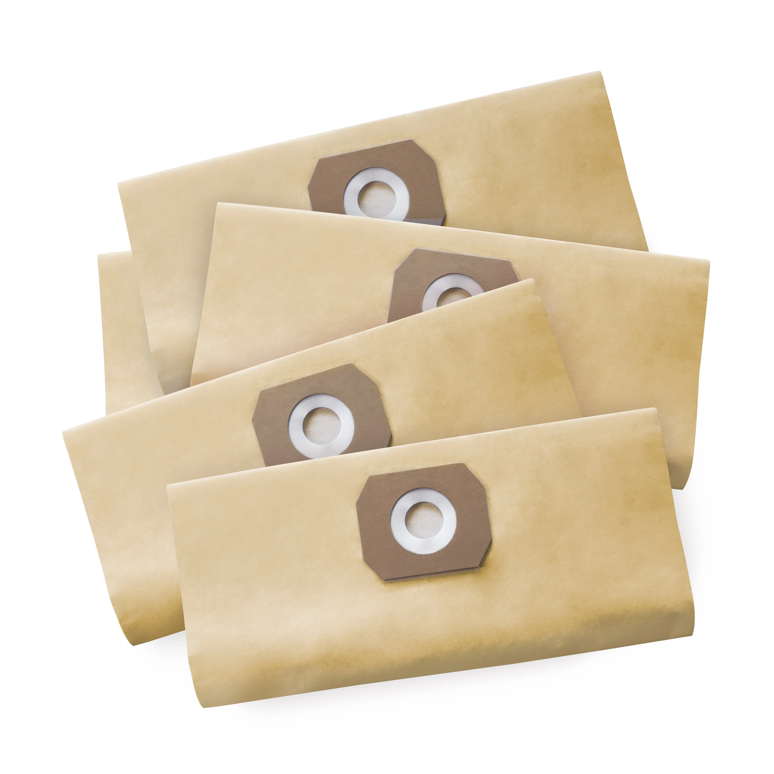 Sun Joe SWD8000 HEPA Filtration Wet/Dry Shop Vacuum w/ Cleaning Attachments | 8-Gal | 1200-Watt | 6.5 Peak HP | For Home, Workshops, Pet hair & Auto Use - Image 4