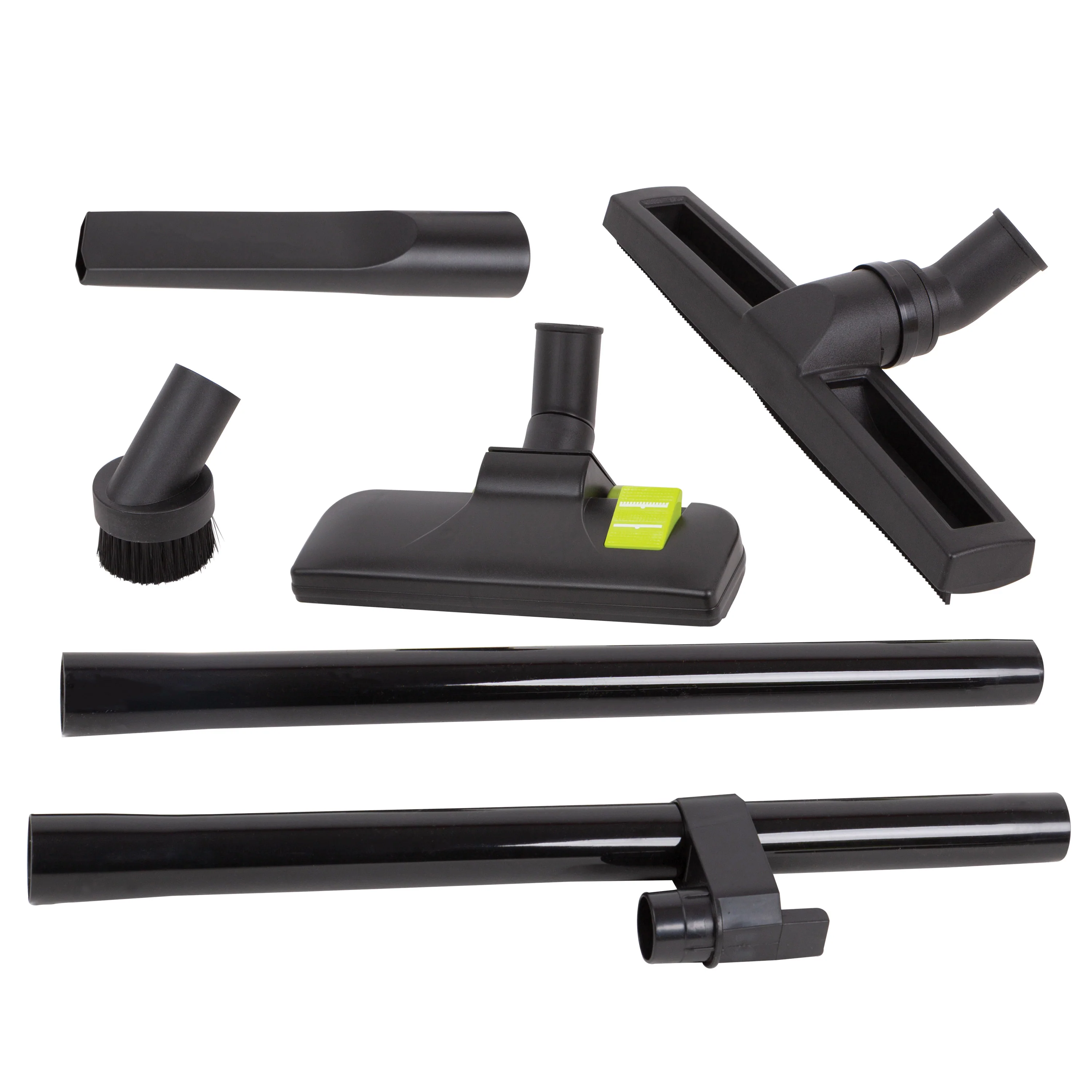 Sun Joe SWD8000 HEPA Filtration Wet/Dry Shop Vacuum w/ Cleaning Attachments | 8-Gal | 1200-Watt | 6.5 Peak HP | For Home, Workshops, Pet hair & Auto Use - Image 9