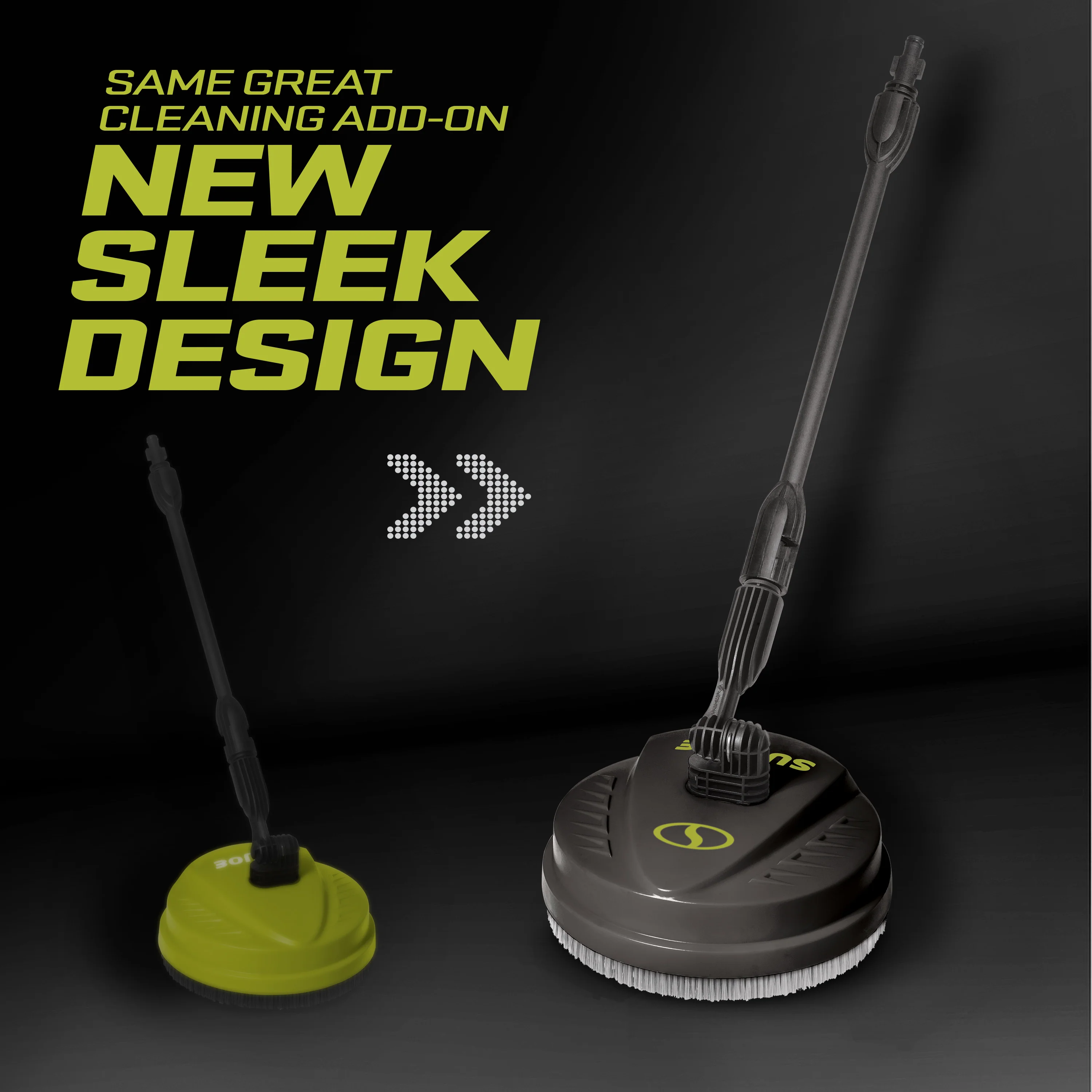 Sun Joe XTREAM Clean Electric Pressure Washer + Patio Cleaner | 14.9-Amp - Image 4